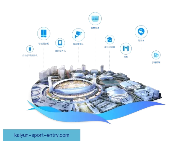 开云体育助力全球体育发展 引领数字化创新与未来竞技新趋势