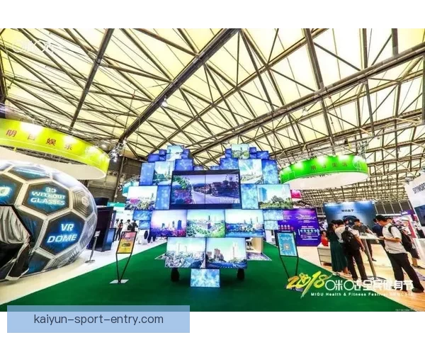 开云体育助力全球体育产业发展 打造数字化创新平台推动体育文化传播