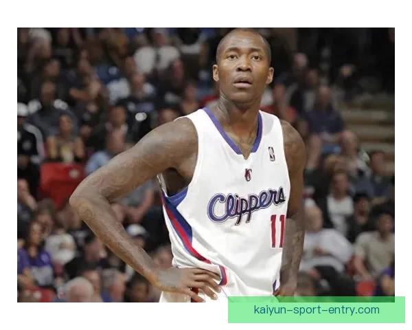 时隔六年快船再现超级第六人实力震撼联盟